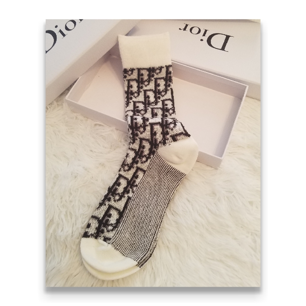Dior Socks